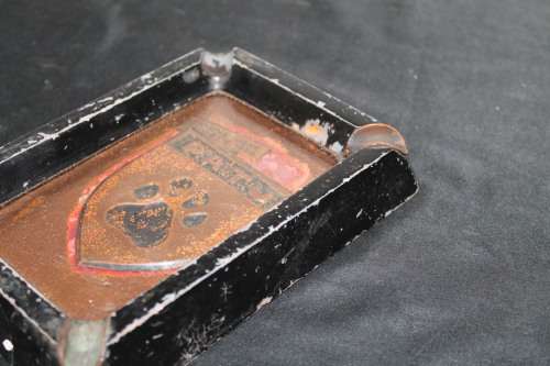 Rhodesie 1974 P A T U Ashtray