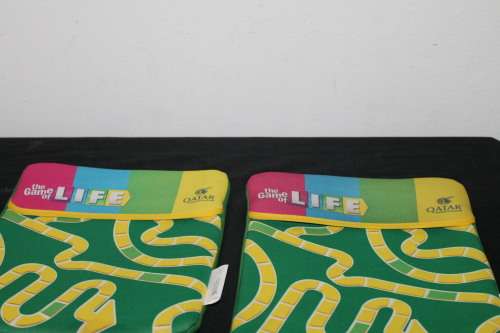 2 X Game of life small bags