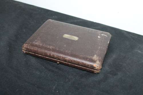 Vintage Drafting  Set