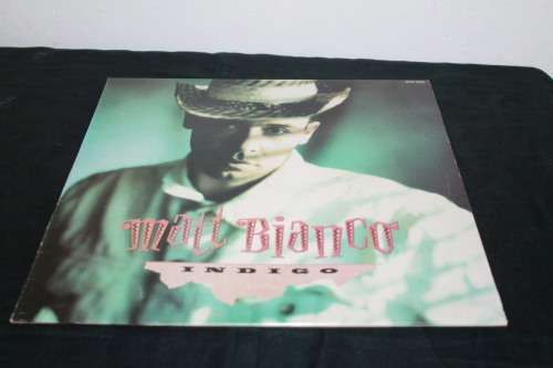 Matt Bianco Indigo