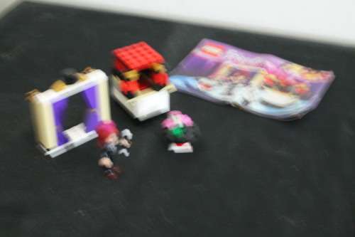 Lego Friends 41001