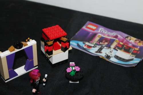 Lego Friends 41001