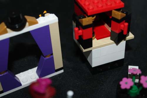 Lego Friends 41001