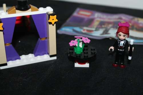 Lego Friends 41001