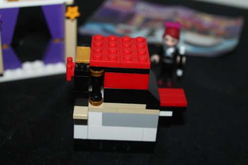 Lego Friends 41001