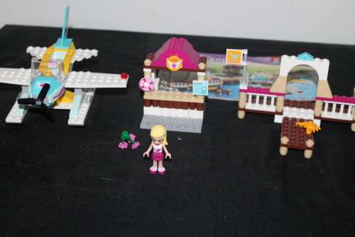 Lego Friends 3063