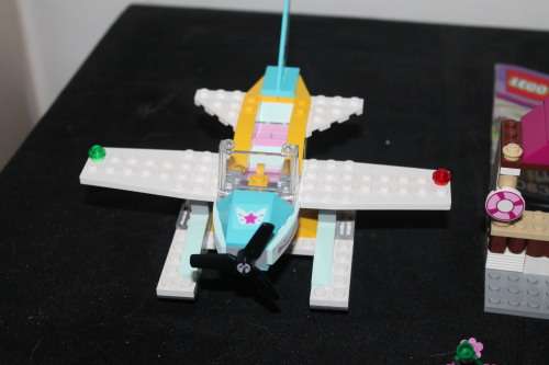 Lego Friends 3063