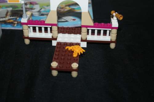 Lego Friends 3063