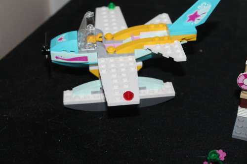 Lego Friends 3063