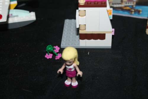 Lego Friends 3063