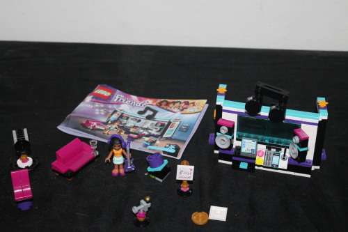 Lego Friends 41103