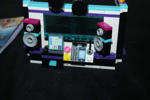 Lego Friends 41103