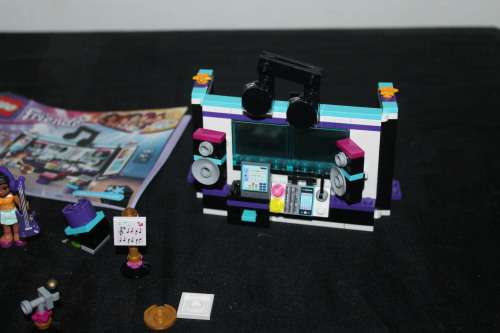 Lego Friends 41103