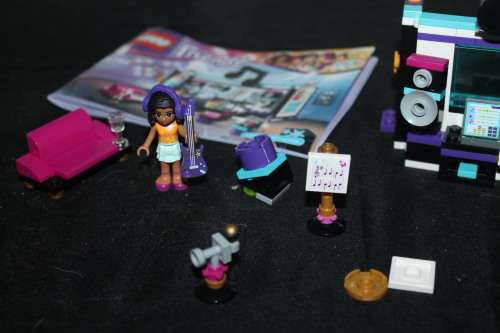 Lego Friends 41103