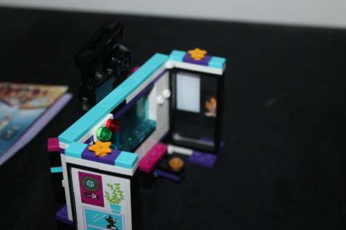 Lego Friends 41103