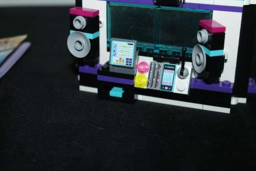 Lego Friends 41103