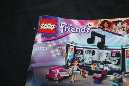 Lego Friends 41103