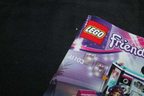 Lego Friends 41103