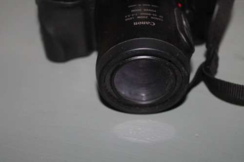Canon EOS 700qd Film Camera