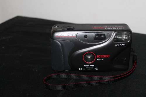 Hanimex IC2000