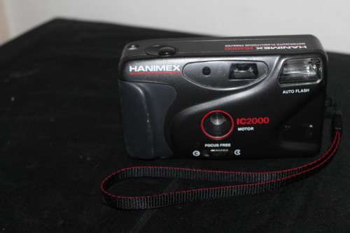 Hanimex IC2000