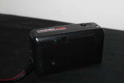Hanimex IC2000