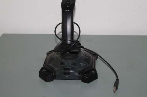 Attack 3 Joystick