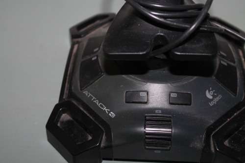 Attack 3 Joystick