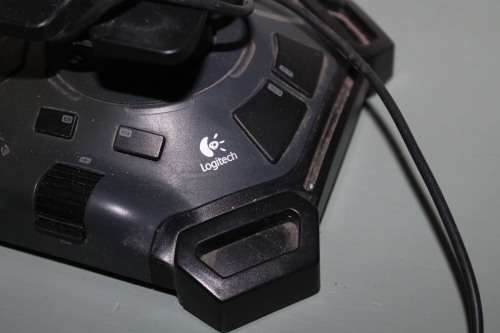 Attack 3 Joystick