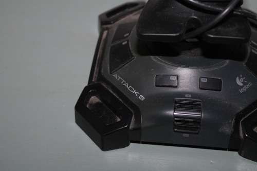 Attack 3 Joystick