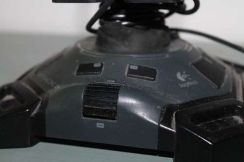 Attack 3 Joystick