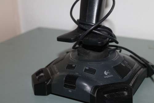 Attack 3 Joystick