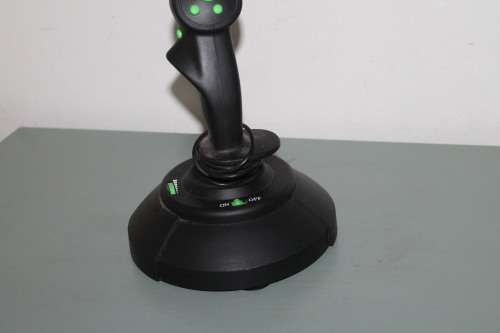 PC JoyStick Stick