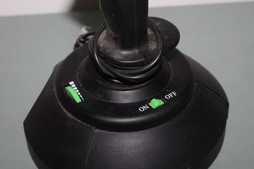 PC JoyStick Stick