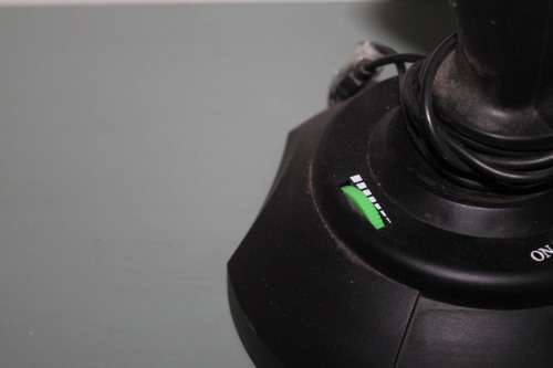 PC JoyStick Stick