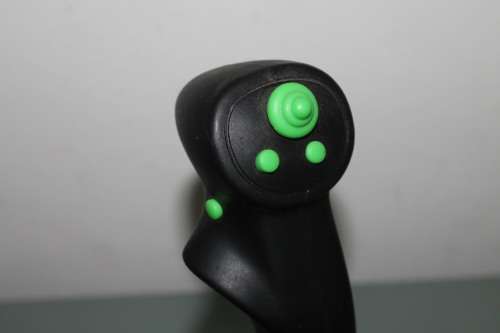 PC JoyStick Stick