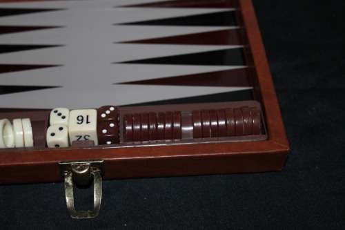 Backgammon