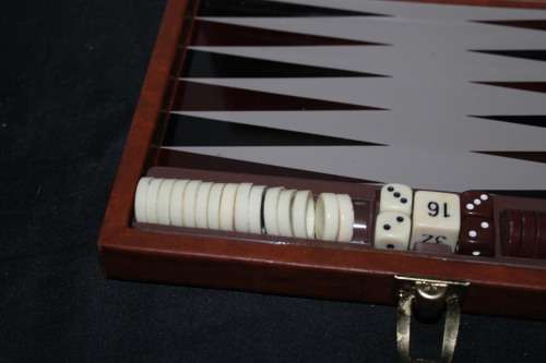 Backgammon