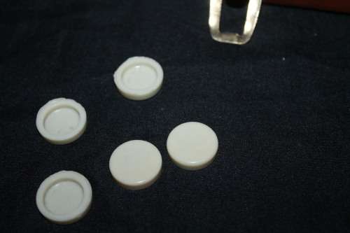 Backgammon