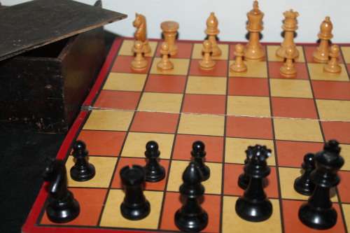 Chess Sets