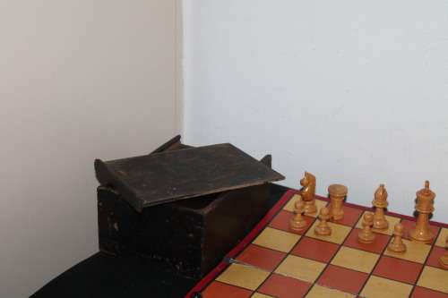 Chess Sets