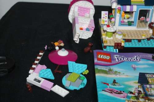 Lego Friends 41094 Heartlake Lighthouse