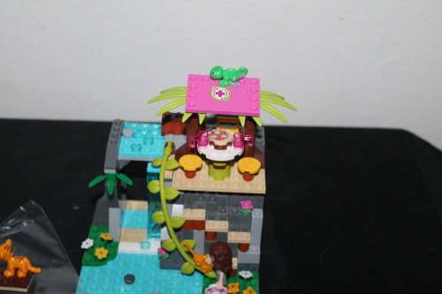 Lego Friends 41033 Jungle Falls
