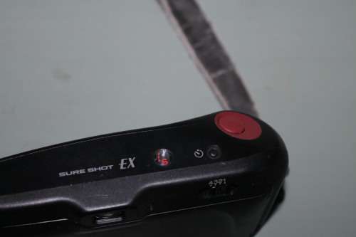 Canon Sure Shot EX
