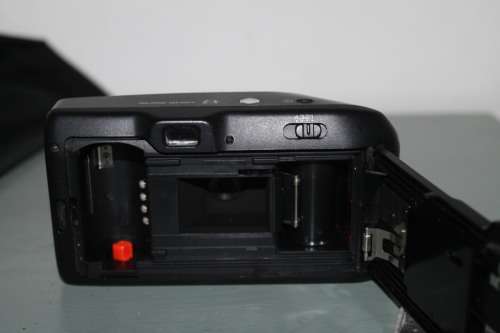 Canon Sure Shot EX