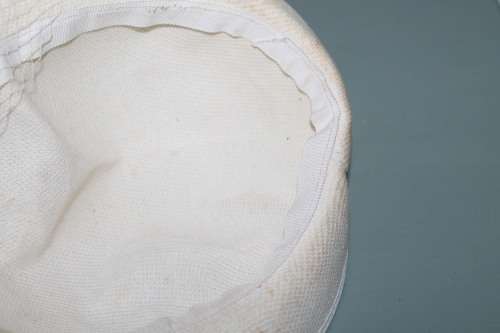 4 Vinatge Hats
