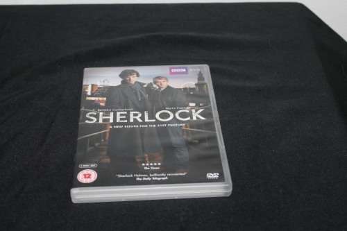 Sherlock