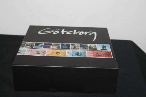 Goteborg Board Game