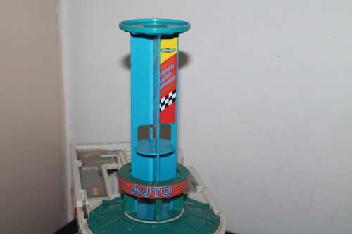 1995 Lewis Galoob Toys Micromachines