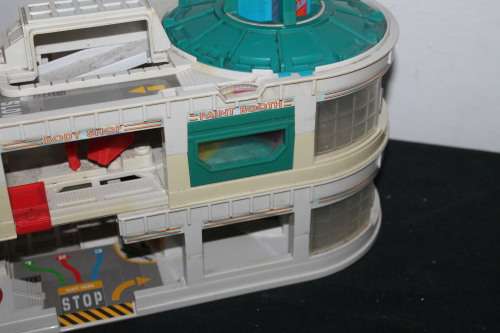 1995 Lewis Galoob Toys Micromachines